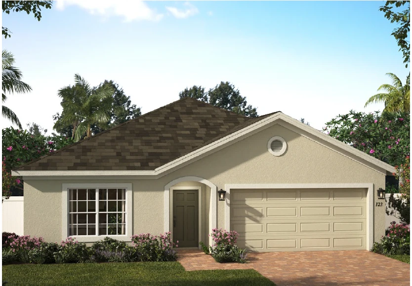 Kensington Flex Sky Lakes Estates